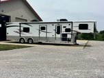 2022 Sundowner 1786 Toy Hauler  for sale $77,500 