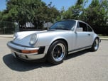 1986 Porsche 911 