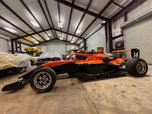 2021 tatuus USF 2000   for sale $135,000 