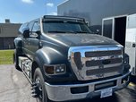 Ford F650  for sale $60,000 