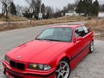 1995 BMW M3 e36 - Recaro, Built Diff, etc.  for sale $18,000 