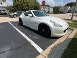 2012 Nissan 370Z  for sale $8,000 