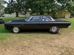 65 Dodge Coronet 500  for sale $20,000 