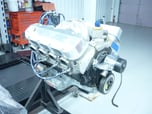 BBC 505 bracket Race Engine less Carb  for sale $8,000 