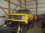 86 chev short box 