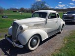 1937 Chevrolet Master  for sale $20,000 