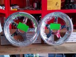 Billet Specialties Comp 5 Series Polished Wheels CSF03535652  for sale $1,350 