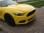 2016 Mustang GT roush super charged 727 hp+ 