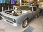 1967 Camaro RS Race Car  for sale $35,000 