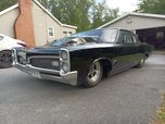 1967 GTO  for sale $40,000 