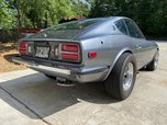 1974 DATSUN 260Z LS 