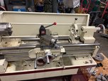 Acer 1440G Lathe - Newall DRO, Dorian Quick Change Toolpost  for sale $9,500 