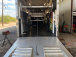 48' Performax Stacker Trailer with Living Quarters  for sale $75,000 