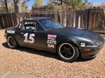 1991 Spec Miata NA 1.6L  for sale $11,500 