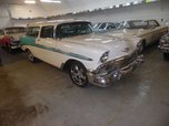 1956 Chevrolet Nomad  for sale $62,500 