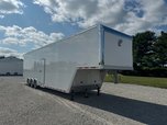 2024 Intech 42' Sprint Car Trailer  for sale $114,000 