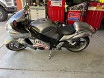 2009 Suzuki GSX1300R Hayabusa  for sale $6,500 