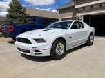 2014 Mustang   for sale $44,000 