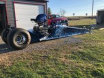 2007 M&M Dragster   for sale $19,500 