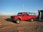 1966 Chevrolet C30 Pickup  for sale $13,500 