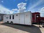 32’ Bravo Race Trailer   for sale $18,000 