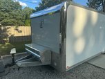 28' InTech all aluminum, power awning   for sale $30,000 