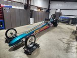 1969 Front Engine Dragster