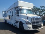 2020 Show Hauler Motorhome   for sale $450,000 