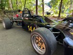 1976 British F4 Champion Delta MAE converted to SCCA FC  for sale $10,750 