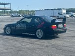 E 36 1995 BMW M3 Track Car 