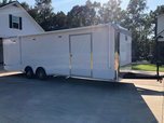 2023 28' Vintage Outlaw Trailer  for sale $25,000 