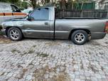 2000 Chevrolet Silverado 1500 