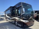 NEW 2023 Tiffin Motorhome 