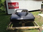 64 Corvette molds  for sale $5,200 