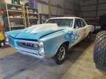 1966 GTO  for sale $25,900 