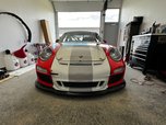 2011 997.2 GT3 Cup  for sale $125,000 