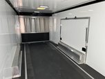 2020 ATC Quest CH405 24' trailer  for sale $28,000 