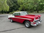 1956 Chevrolet Bel Air  for sale $49,000 