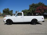 1968 Chevrolet C10 Pickup 