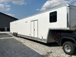 53' Cargo Mate Eliminator Gooseneck   for sale $75,000 