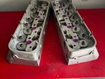 SB2.2 Chevrolet Aluminum Heads Bare 3033  for sale $2,300 