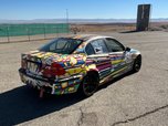 BMW Spec E46 Racecar  for sale $25,500 