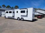 2025 Renegade 45CBF 2-bath bunk model 