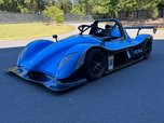 2022 Radical SR3 XX 1500