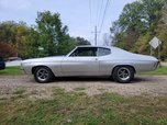 1972 Chevelle. 540 ci. Street car. VERY NICE STREET CAR! 