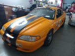 A Sedan Ford Mustang GT Pro Built  for sale $19,000 