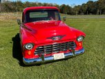 1955 Chevy 3100 pu 