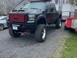 2006 Ford F-250 Super Duty  for sale $50,000 