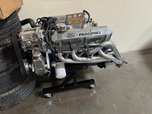 351 Ford Racing Motor complete with Tremec 5 speed   for sale $10,500 