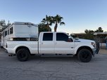 2015 Ford F-250 Super Duty  for sale $22,000 